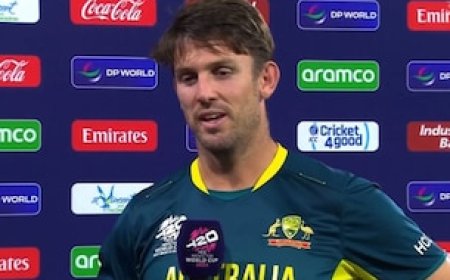 हम पूरी तरह से तैयार...', कंगारू कप्तान की भारत को ललकार, कहा - 36 घंटे के अंदर...