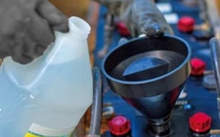 कितने दिन में Inverter की बैटरी में डालना चाहिए पानी? लापरवाही पड़ेगी भारी