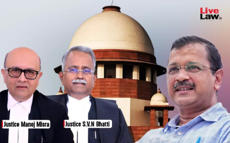 ED की स्थगन याचिका पर हाईकोर्ट का आदेश सुरक्षित रखना 'असामान्य'- सुप्रीम कोर्ट