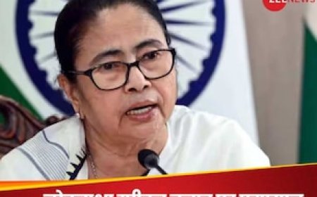 लोकसभा अध्यक्ष के चुनाव पर विपक्ष में रार.. TMC बोली- हमें नहीं बताया.. अब डैमेज कंट्रोल