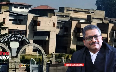 एक बार शिकायतकर्ता का बयान सीआरपीसी की धारा 200 के तहत दर्ज हो जाने के बाद मजिस्ट्रेट धारा 156(3) के तहत एफआईआर दर्ज करने के निर्देश नहीं दे सकते: जम्मू-कश्मीर हाईकोर्ट