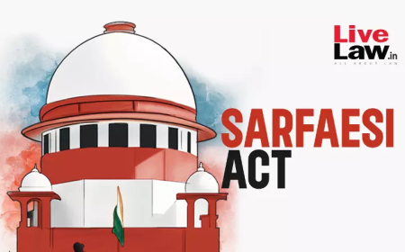 सुप्रीम कोर्ट ने DRAT के समक्ष अपील के लिए पूर्व-जमा की शर्त को चुनौती देने वाली याचिका पर सुनवाई से किया इनकार