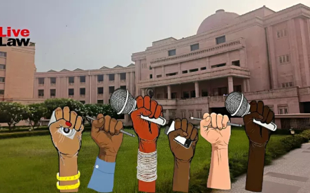 इलाहाबाद हाईकोर्ट ने Livelaw के रिपोर्टर को लाइव रिपोर्टिंग से रोका, प्रेस की स्वतंत्रता को लेकर उठे सवाल