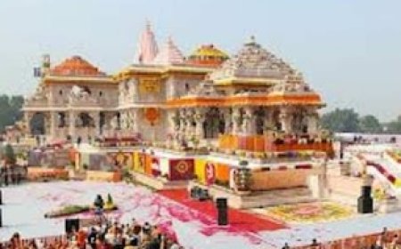 राम मंदिर के पुजारियों के फोन को लेकर समिति ने लिया बड़ा फैसला, कल से लागू होंगे नियम