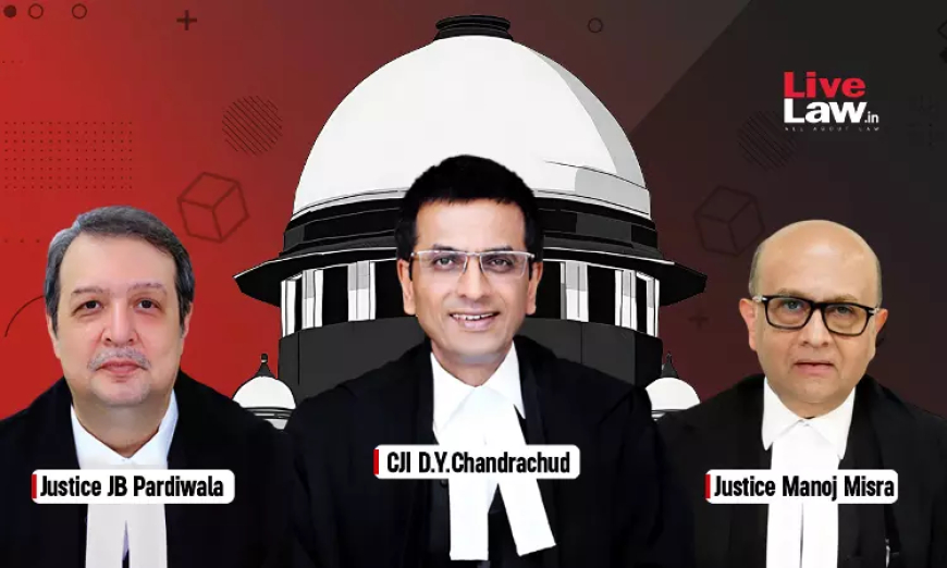 कोई भी सरकारी कर्मचारी पदोन्नति को अधिकार नहीं मान सकता : सुप्रीम कोर्ट