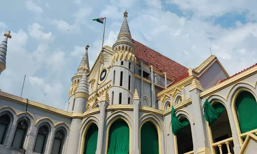 मुस्लिम पर्सनल लॉ के तहत हिंदू-मुस्लिम विवाह अवैध : मध्यप्रदेश हाईकोर्ट ने अंतर-धार्मिक जोड़े की सुरक्षा याचिका अस्वीकार की