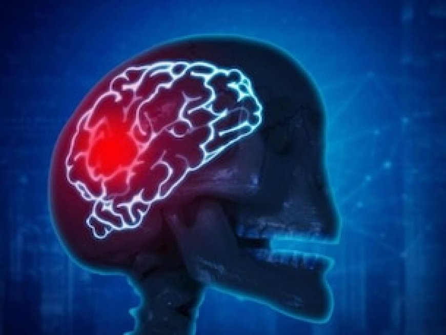 आंखों की रोशनी छीन सकता है ब्रेन ट्यूमर! जरा सी भी परेशानी को न करें नजरअंदाज
