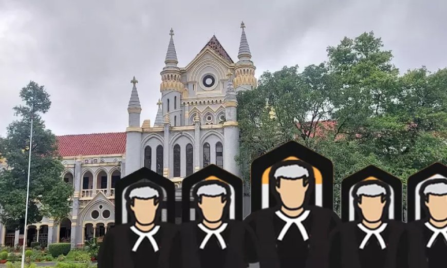 संविधान में हाईकोर्ट जजों की नियुक्ति के लिए आरक्षण या लिखित परीक्षा का प्रावधान नहीं; कॉलेजियम जजों द्वारा बनाया गया कानून, लेकिन बाध्यकारी: एमपी हाईकोर्ट