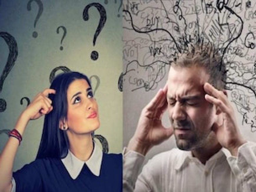 कमजोर है मेमोरी और निर्णय लेने में होती है समस्‍या? ये उपाय देंगे चमत्‍कारिक नतीजे