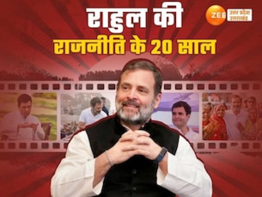 क्या यूपी में सपा की बैसाखियों से अलग कांग्रेस को खड़ा कर पाएंगे राहुल, ये 5 चुनौतियां मुंह बाए खड़ी