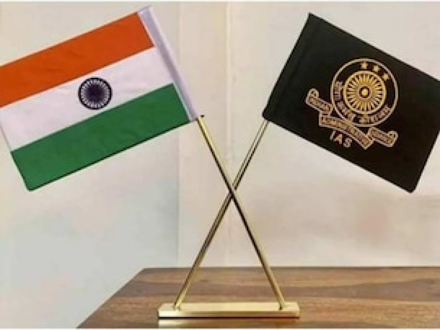 IAS अफसर बनने के लिए कौनसी डिग्री है बेस्ट? UPSC के लिए कैसे करें तैयारी?