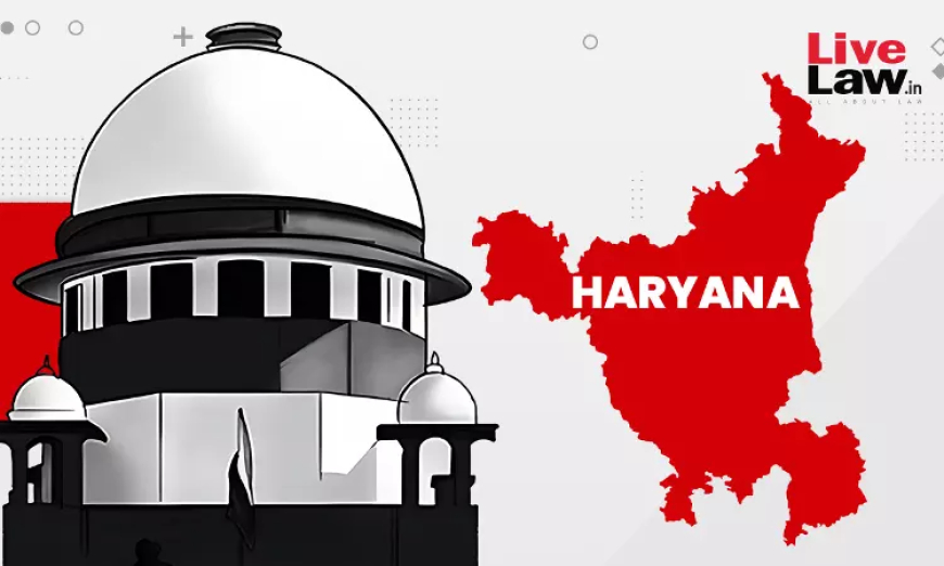 मूल निवासियों को भर्ती परीक्षाओं में अतिरिक्त अंक नहीं दे सकेगी हरियाणा सरकार, हाईकोर्ट के फैसले से सुप्रीम कोर्ट सहमत
