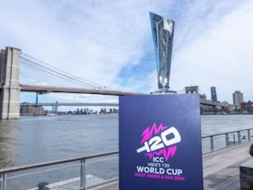 T20 वर्ल्ड कप जीतने वाली टीम पर बरसेगा छप्पर फाड़ पैसा, रनरअप पर भी नोटों की होगी बारिश