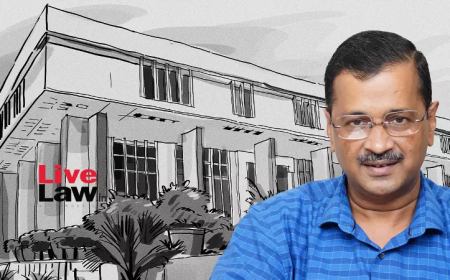 दिल्ली हाईकोर्ट ने मुख्यमंत्री अरविंद केजरीवाल की गिरफ्तारी को चुनौती देने वाली याचिका पर CBI को नोटिस जारी किया