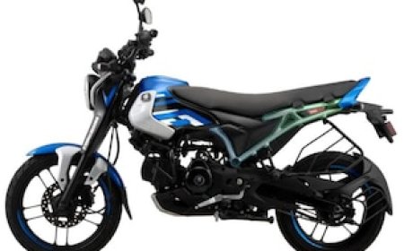 बजाज ने लॉन्च की दुनिया की पहली सीएनजी बाइक, कंपनी का दावा- चलेगी 330KM