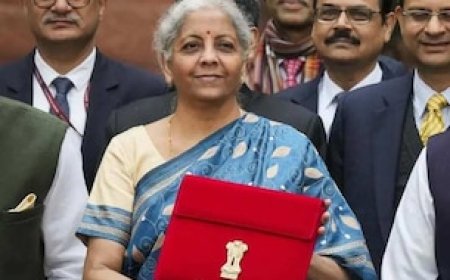 मोदी 3.0 का पहला बजट 23 जुलाई को, राष्ट्रपति द्रौपदी मुर्मू ने बजट सत्र को दी मंजूरी