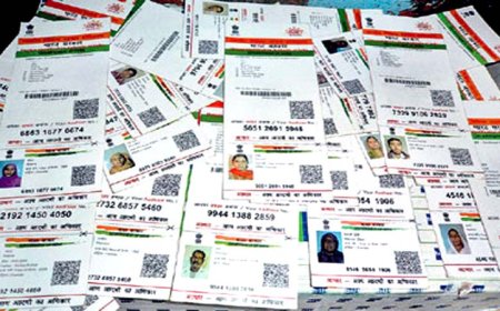 आधार कार्ड का नागरिकता से कोई लेना-देना नहीं, इसे गैर-नागरिकों को भी दिया जा सकता है: UIDAI ने हाईकोर्ट में बताया