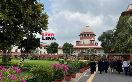 हाईकोर्ट और ट्रायल कोर्ट भूल गए कि सजा के तौर पर जमानत नहीं रोकी जा सकती: सुप्रीम कोर्ट