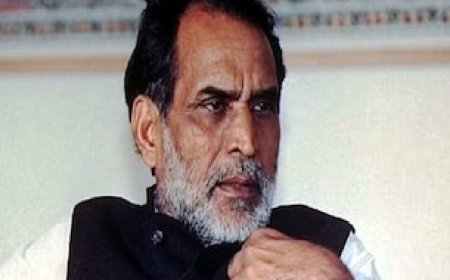 तेवर में तल्खी और मिजाज में नरमी, कहानी देश के ऐसे प्रधानमंत्री की जिनकी सरकार 136 दिन ही चली