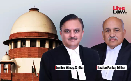 सह-प्रतिवादियों के बीच हितों का टकराव होने पर उनके बीच रेस-ज्युडिकेटा का सिद्धांत लागू होगा: सुप्रीम कोर्ट