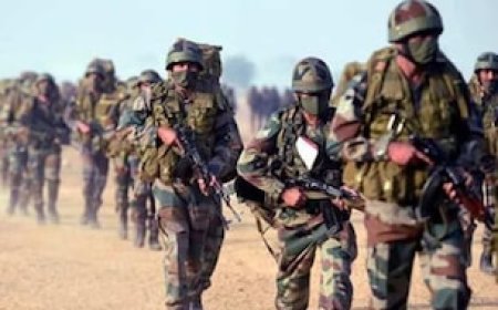 पूर्व अग्निवीरों को केंद्रीय बलों में मिलेगा 10 फीसदी आरक्षण, फिजिकल में छूट; मोदी सरकार का बड़ा फैसला