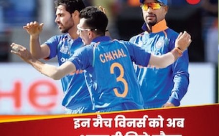 टीम इंडिया की बैकबोन रहे ये 2 भारतीय आज एक मौके को तरसे, अब संन्यास ही लास्ट ऑप्शन