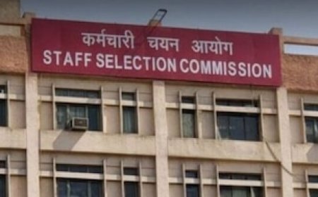 SSC ने 26,053 पदों पर निकाली बंपर वैकेंसी, जानें एलिजिबिलिटी, एग्जाम शेड्यूल और सेलेक्शन प्रोसेस
