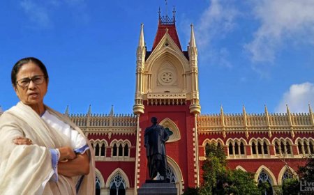 राज्यपाल सी.वी. आनंद बोस के खिलाफ अपमानजनक बयान न दे मुख्यमंत्री: कलकत्ता हाईकोर्ट