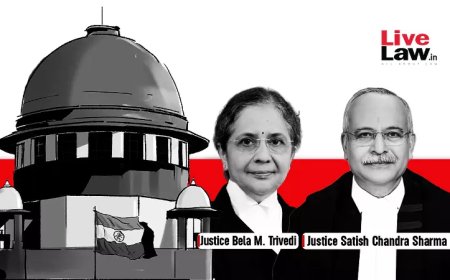 S. 294 CrPC | अभियोजन पक्ष द्वारा प्रस्तुत दस्तावेजों की सत्यता को स्वीकार करने/अस्वीकार करने के लिए अभियुक्त को बुलाना अनुच्छेद 20(3) का उल्लंघन नहीं : सुप्रीम कोर्ट