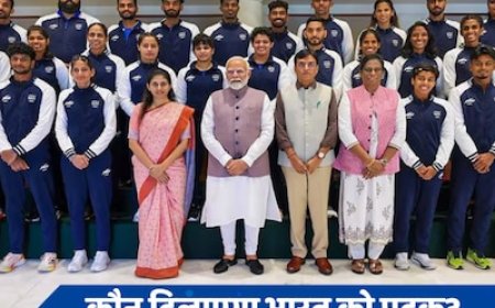 पेरिस ओलंपिक में भारत के मुकाबले फ्री में कब और कहां देख सकते हैं, जानें कौन हैं पदक के प्रमुख दावेदार