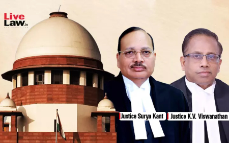 अलग-अलग पदों पर संयोगवश समान वेतनमान होने से वेतन समानता का अपरिवर्तनीय अधिकार नहीं बनता: सुप्रीम कोर्ट