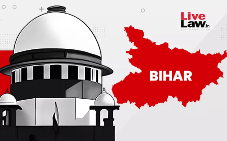 न्यूनतम अर्हता प्राप्त करने वाले अभ्यर्थी को कार्य अनुभव न होने के कारण मेरिट सूची से बाहर नहीं किया जा सकता: सुप्रीम कोर्ट