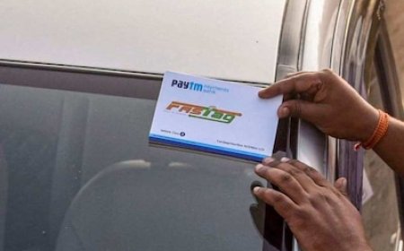 हो जाएं अलर्ट! अब फास्टैग होने पर भी लगेगा डबल टोल, सामने आया नया रूल