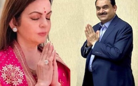 अब IPL में चलेगा अडानी का स‍िक्‍का! खरीदने जा रहे नीता अंबानी की 'दुश्‍मन' टीम