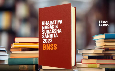 उद्घोषणा और कुर्की: भारतीय नागरिक सुरक्षा संहिता 2023 की धारा 84 और 85