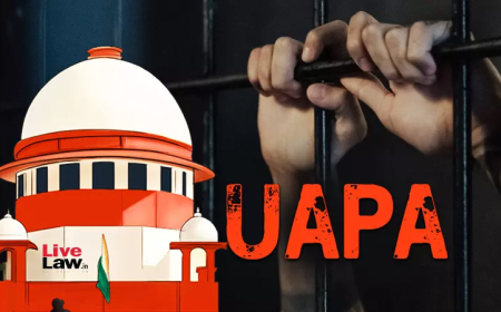 यह कहना गलत कि किसी विशेष कानून के तहत जमानत नहीं दी जा सकती: सुप्रीम कोर्ट ने 'गुरविंदर सिंह' मामले में दिए गए फैसले में अंतर किया