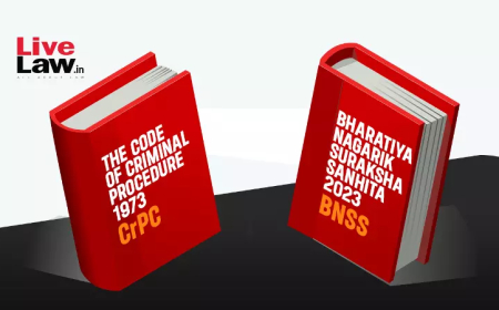 अधिकार क्षेत्र के संबंध में गिरफ्तारी वारंट पर भारतीय नागरिक सुरक्षा संहिता 2023 के प्रावधान (धारा 79 से धारा 83)