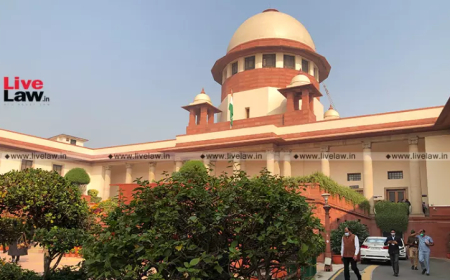 जब पहली सेल डीड का पंजीकरण लंबित हो तो विक्रेता उसी प्लॉट पर दूसरी सेल डीड निष्पादित नहीं कर सकता : सुप्रीम कोर्ट