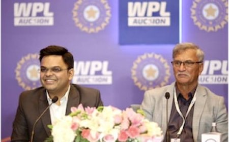 नोए़डा, कानपुर और लखनऊ बने स्पेशल वेन्यू, BCCI ने इन मुकाबलों के लिए उठाया बड़ा कदम, नोट कर लें तारीख