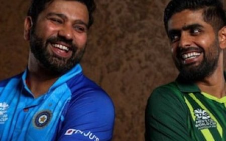 चैंपियंस ट्रॉफी में BCCI के लिए पाकिस्तान का नया दांव, ICC के सामने गिड़गिड़ाया PCB, जानें क्या है अपडेट?