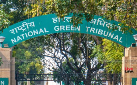 पर्यावरण मंजूरी विधिसम्मत रूप से दिया जाना NGT का कर्तव्य : सुप्रीम कोर्ट