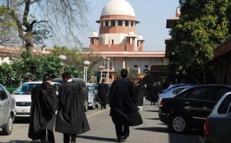 देशभर के वकीलों के लिए बड़ी राहत; अब राज्य बार काउंसिल नहीं कर सकेगा मनमानी, सुप्रीम कोर्ट ने सुनाया ये फैसला