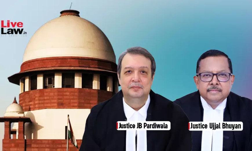 यदि अभियोजन एजेंसी त्वरित सुनवाई सुनिश्चित नहीं कर सकती तो उन्हें अपराध की गंभीरता का हवाला देते हुए जमानत का विरोध नहीं करना चाहिए: सुप्रीम कोर्ट