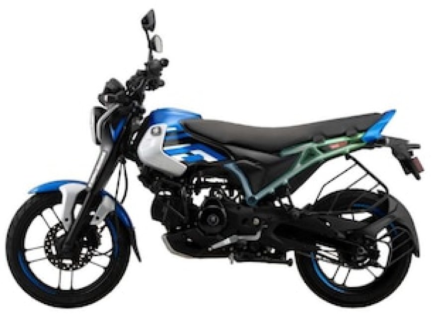 बजाज ने लॉन्च की दुनिया की पहली सीएनजी बाइक, कंपनी का दावा- चलेगी 330KM