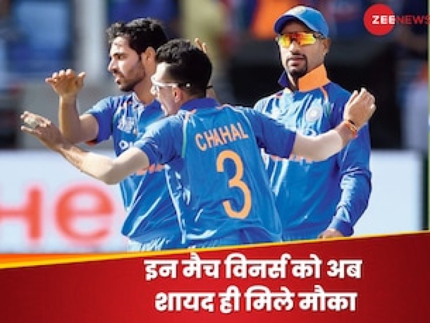 टीम इंडिया की बैकबोन रहे ये 2 भारतीय आज एक मौके को तरसे, अब संन्यास ही लास्ट ऑप्शन