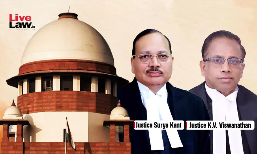 अलग-अलग पदों पर संयोगवश समान वेतनमान होने से वेतन समानता का अपरिवर्तनीय अधिकार नहीं बनता: सुप्रीम कोर्ट