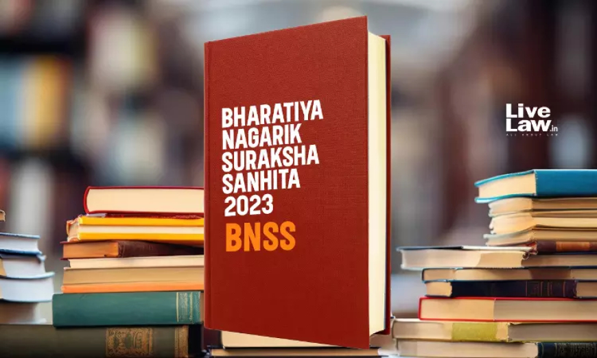 उद्घोषणा और कुर्की: भारतीय नागरिक सुरक्षा संहिता 2023 की धारा 84 और 85