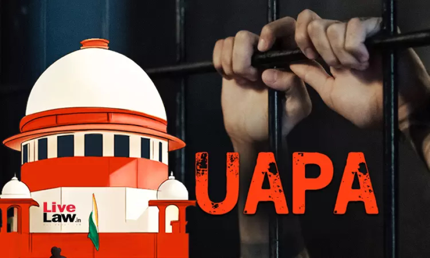 यह कहना गलत कि किसी विशेष कानून के तहत जमानत नहीं दी जा सकती: सुप्रीम कोर्ट ने 'गुरविंदर सिंह' मामले में दिए गए फैसले में अंतर किया