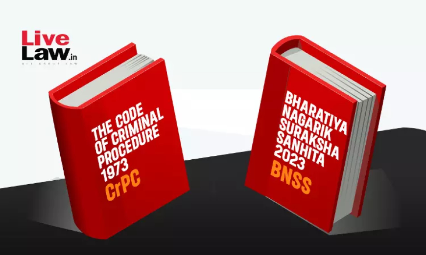 अधिकार क्षेत्र के संबंध में गिरफ्तारी वारंट पर भारतीय नागरिक सुरक्षा संहिता 2023 के प्रावधान (धारा 79 से धारा 83)