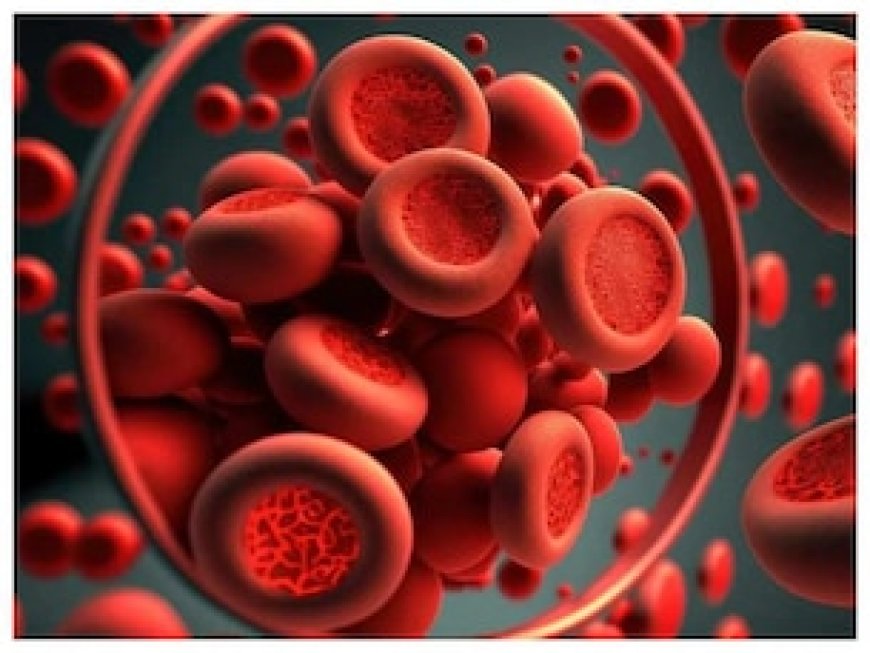 इन 5 चीजों को खाते ही रॉकेट की तरह बढ़ता है हीमोग्‍लोब‍िन